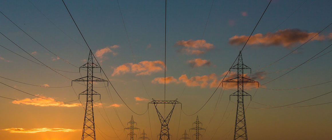 NICAN International Consulting Ltd | Voltage Stability (PV/QV) Studies