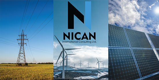 Nican International Consulting Ltd | Planning. Analysis. Engineering. Execution.